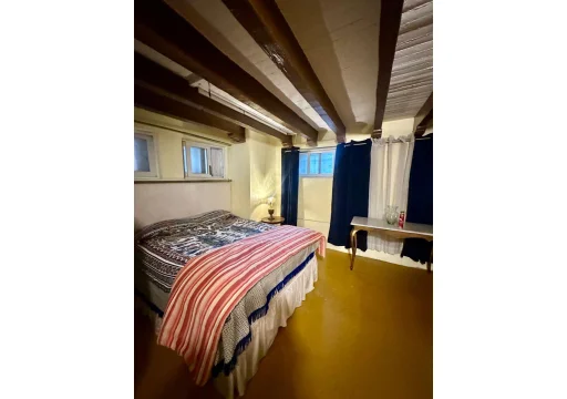 Departamento en renta en San Rafael - Cuauhtémoc - ref 6095 16