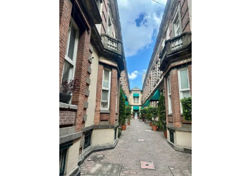 Departamento en renta en San Rafael - Cuauhtémoc - ref 6095 21
