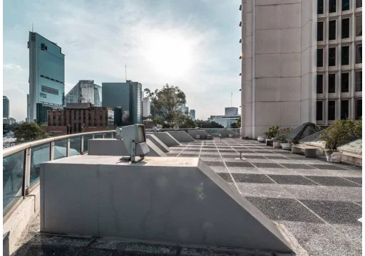 Departamento en renta en San Rafael - Cuauhtémoc - ref 6095 7