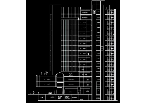 Departamento en renta en San Rafael - Cuauhtémoc - ref 6095 8