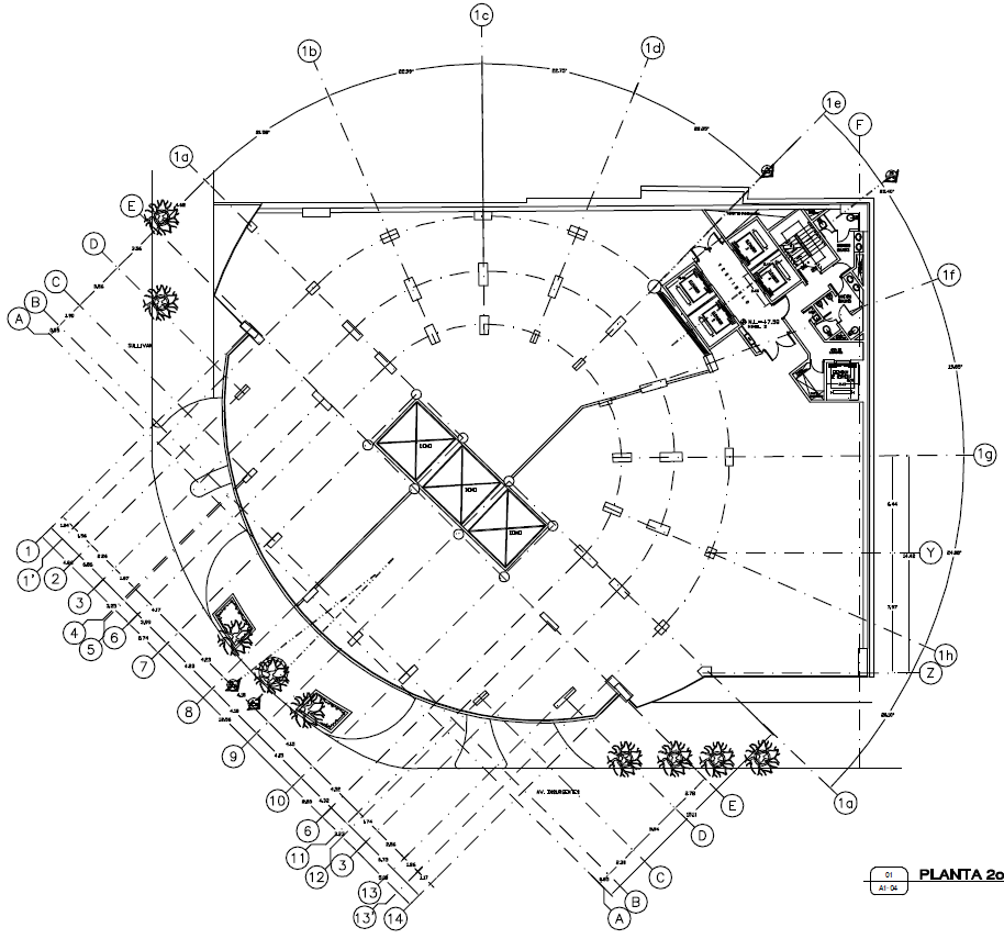 Plano 4