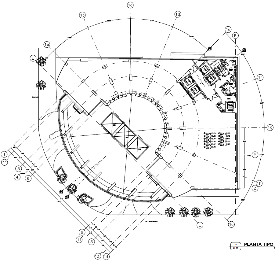 Plano 6