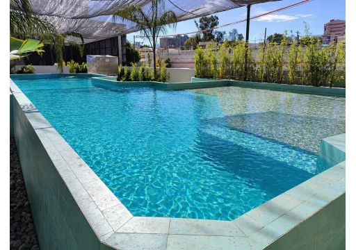 Los Pinos Rentals 428 1