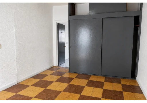 Departamento en renta en Tránsito - Cuauhtémoc - ref 6116 3