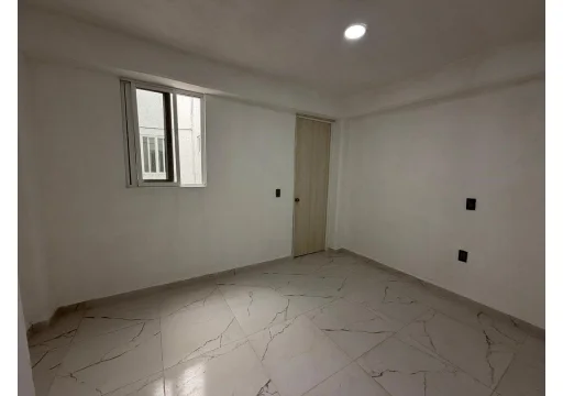 Tecnologia de Materiales Solidaridad Nacional S/N 5