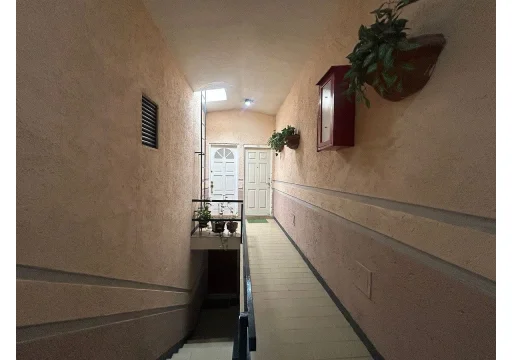 Residencial Santa Ursula Xitla S/N 15