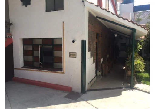 Primero de Mayo Tacubaya EB-UY3522 S/N 2