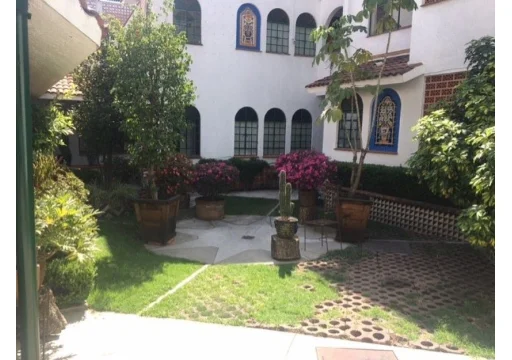 Primero de Mayo Tacubaya EB-UY3522 S/N 3