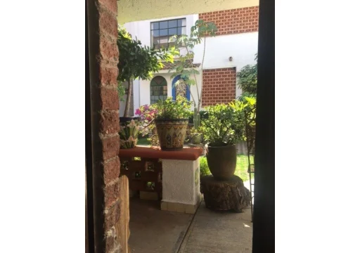 Primero de Mayo Tacubaya EB-UY3522 S/N 9