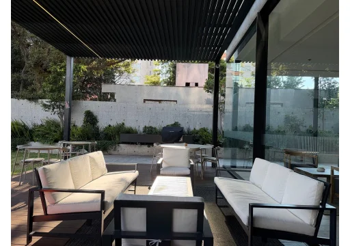 Up Santa Fe EB-VT1354 S/N 5