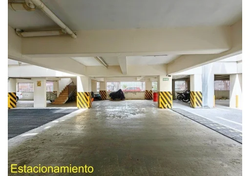 Departamento en renta en Niños Héroes - Benito Juárez - ref 6136 12