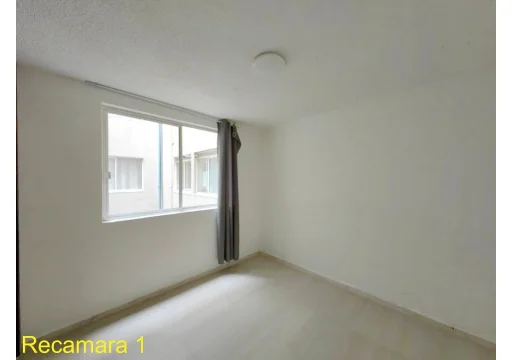 Departamento en renta en Niños Héroes - Benito Juárez - ref 6136 5