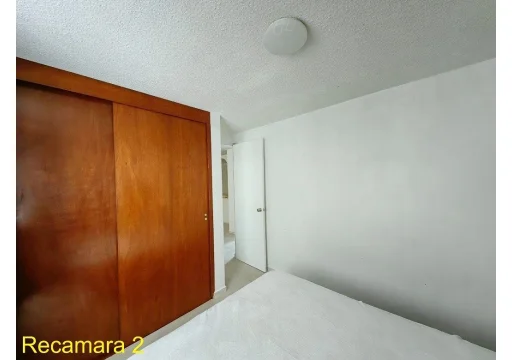 Departamento en renta en Niños Héroes - Benito Juárez - ref 6136 10