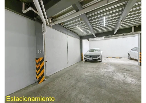 Heriberto Frias 1325 EB-VX2096 54m2 1325 12