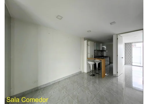 Heriberto Frias 1325 EB-VX2096 54m2 1325 3