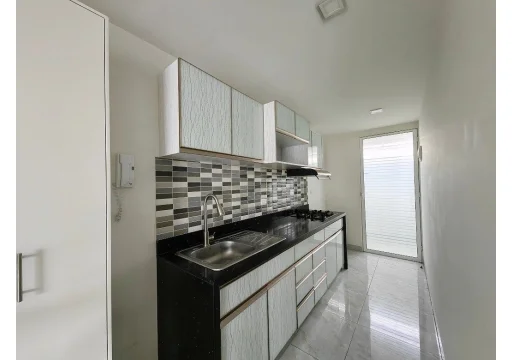 Heriberto Frias 1325 EB-VX2096 54m2 1325 5