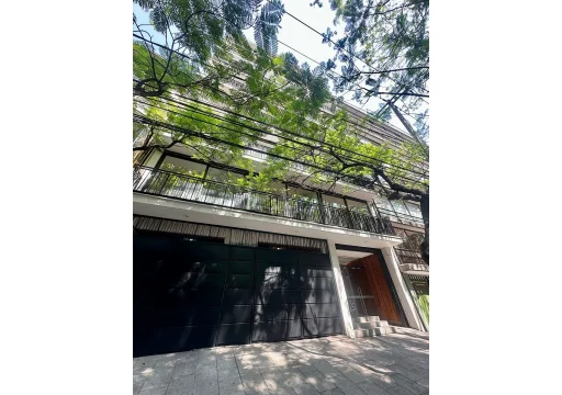 Avenida México EB-VZ4058 45m2 S/N 12