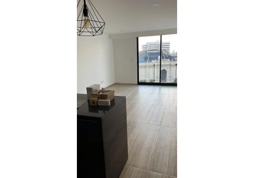 Sky Park San Lorenzo EB-VZ9856 82m2 S/N 1