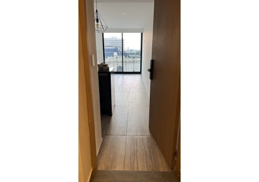 Sky Park San Lorenzo EB-VZ9856 82m2 S/N 2