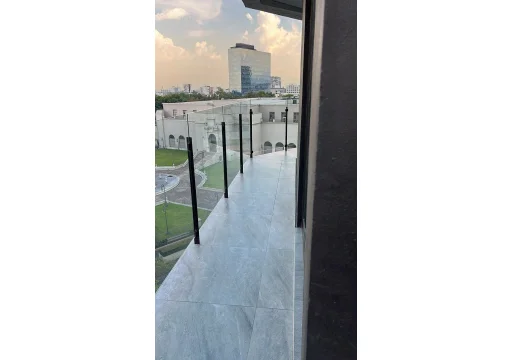 Sky Park San Lorenzo EB-VZ9856 82m2 S/N 3