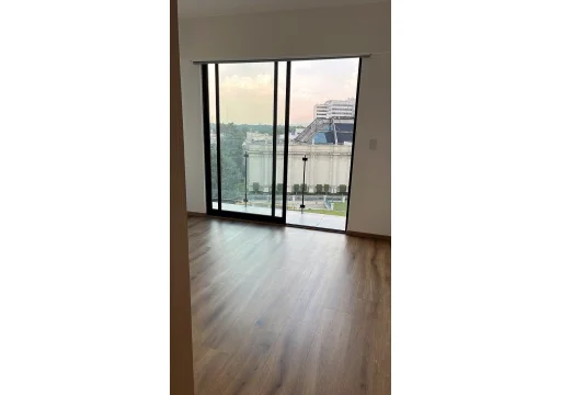 Sky Park San Lorenzo EB-VZ9856 82m2 S/N 8