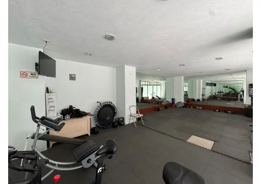 Living Centro Historico EB-UP3844 62m2 S/N 2