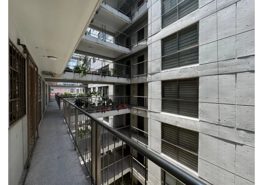 Living Centro Historico EB-UP3844 62m2 S/N 16