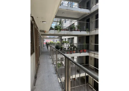 Living Centro Historico EB-UP3844 62m2 S/N 17