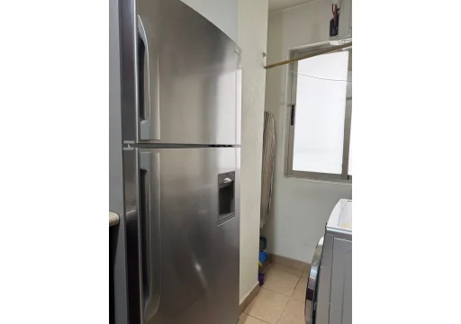 Living Centro Historico EB-UP3844 62m2 S/N 5