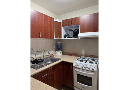 Living Centro Historico EB-UP3844 62m2 S/N 7