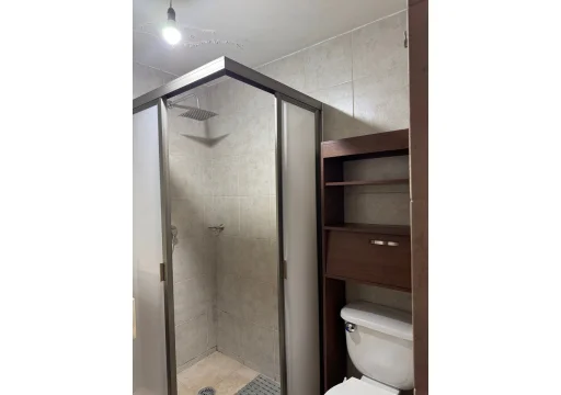 Living Centro Historico EB-UP3844 62m2 S/N 8