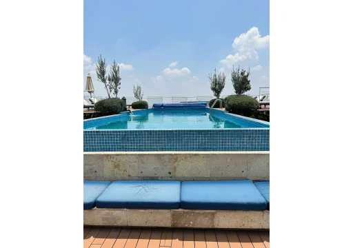 Icon San Angel EB-VH5451 76m2 2008 15