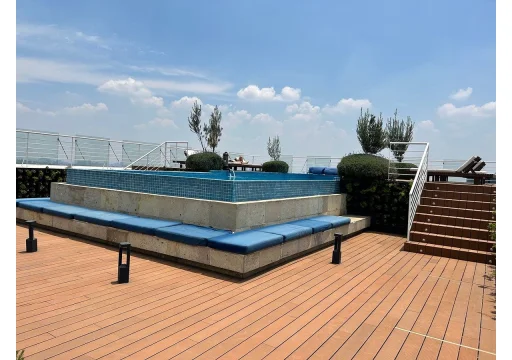 Icon San Angel EB-VH5451 76m2 2008 16