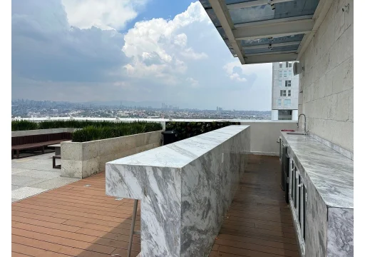Icon San Angel EB-VH5451 76m2 2008 18