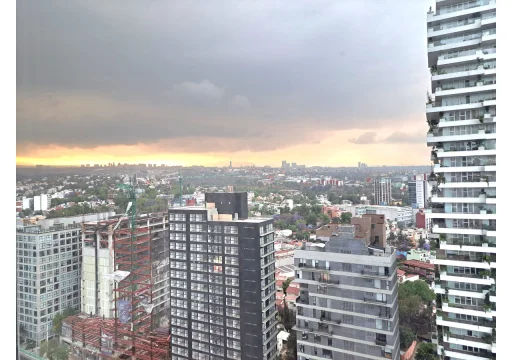 Icon San Angel EB-JW0130 75m2 2008 11