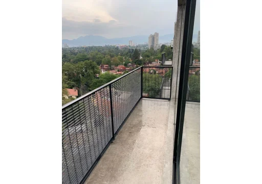 Las Flores San Angel EB-IN8194 120m2 S/N 9