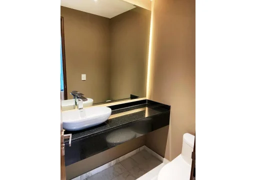 Edgar Allan Poe Polanco EB-FT2546 166m2 S/N 6