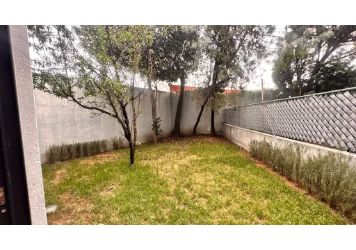 Departamento en renta en Lomas de Tecamachalco - Naucalpan de Juárez - ref 6200 1
