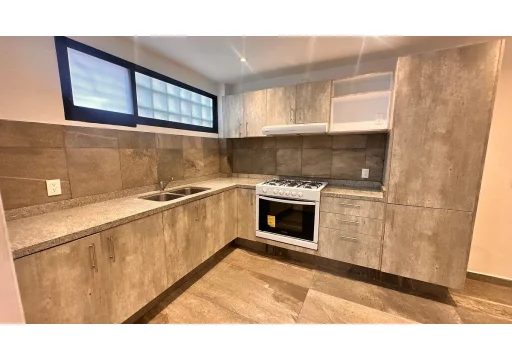 Departamento en renta en Lomas de Tecamachalco - Naucalpan de Juárez - ref 6200 13