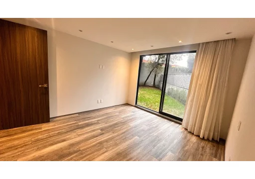 Departamento en renta en Lomas de Tecamachalco - Naucalpan de Juárez - ref 6200 5