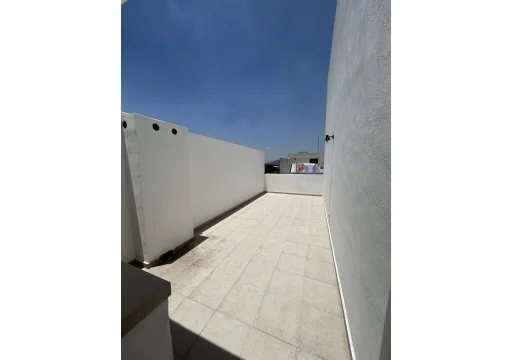 Canela Granjas Mexico EB-QM4669 121m2 S/N 17