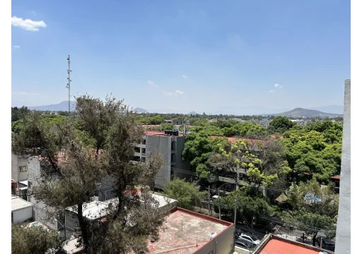 Canela Granjas Mexico EB-QM4669 121m2 S/N 19