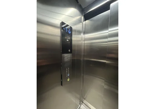Canela Granjas Mexico EB-QM4669 121m2 S/N 22