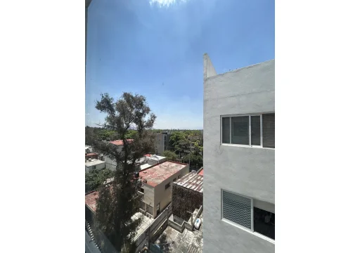 Canela Granjas Mexico EB-QM4669 121m2 S/N 9