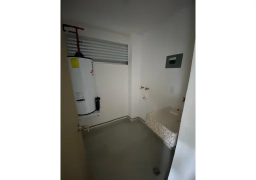 Puerta del Encinar EB-TL1803 80m2 S/N 12