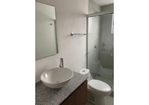 Puerta del Encinar EB-TL1803 80m2 S/N 5