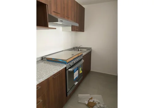 Puerta del Encinar EB-TL1803 80m2 S/N 7
