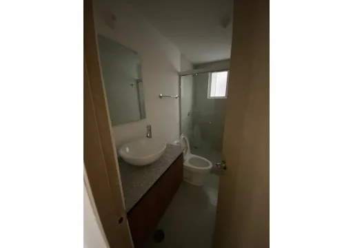 Puerta del Encinar EB-TL1803 80m2 S/N 8