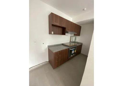 Puerta del Encinar EB-TL1803 80m2 S/N 10