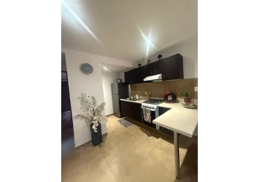 Clave 101 Vallejo EB-VY2192 50m2 3
